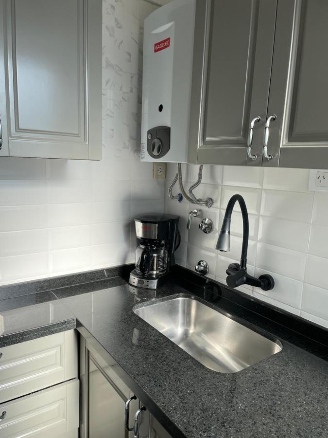 Colon La Madrid Impecable A 100 Metros Provincial Y Plaza Colon Cochera Opcional Apartment