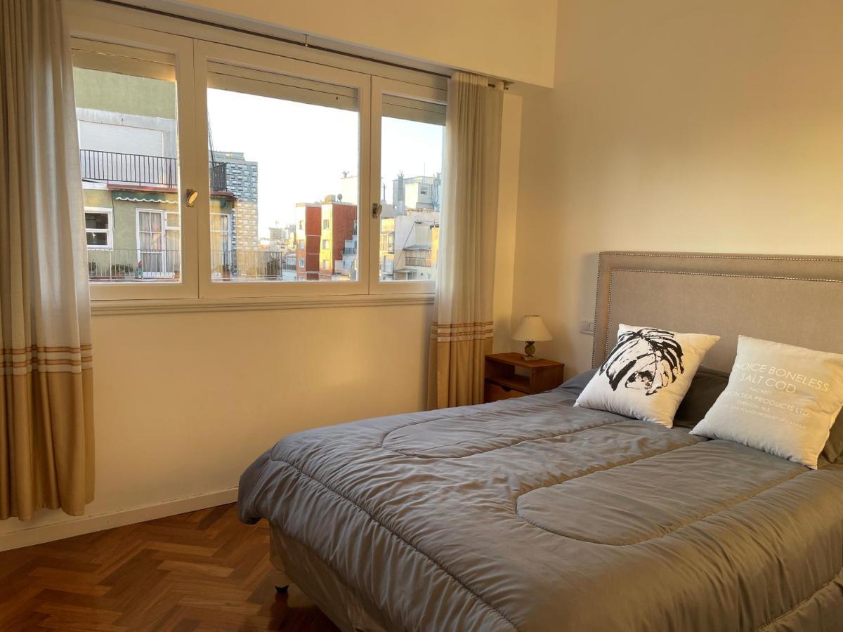 Colon La Madrid Impecable A 100 Metros Provincial Y Plaza Colon Cochera Opcional Apartment Mar del Plata