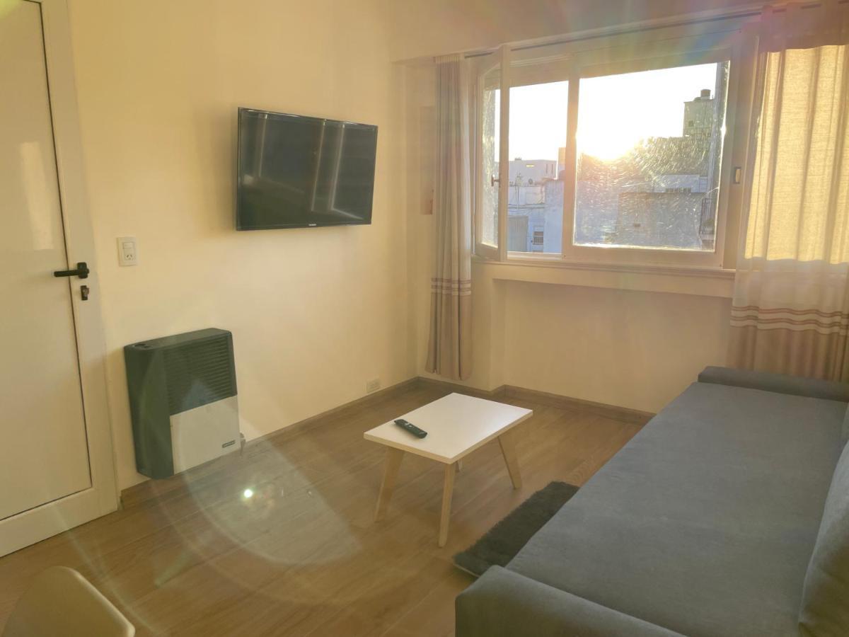 Colon La Madrid Impecable A 100 Metros Provincial Y Plaza Colon Cochera Opcional Apartment