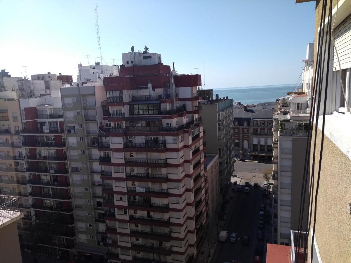 Colon La Madrid Impecable A 100 Metros Provincial Y Plaza Colon Cochera Opcional * Mar del Plata