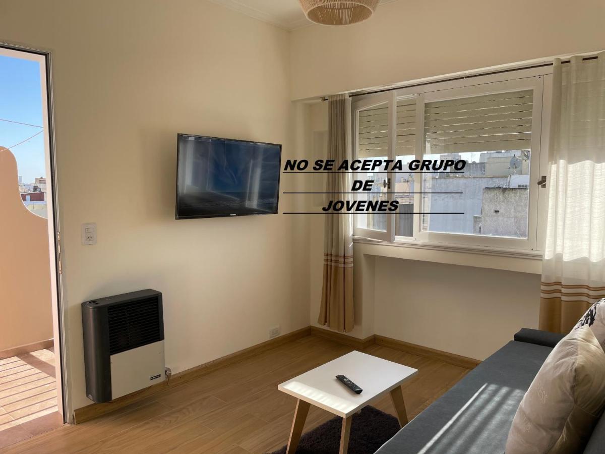 Colon La Madrid Impecable A 100 Metros Provincial Y Plaza Colon Cochera Opcional Apartment *