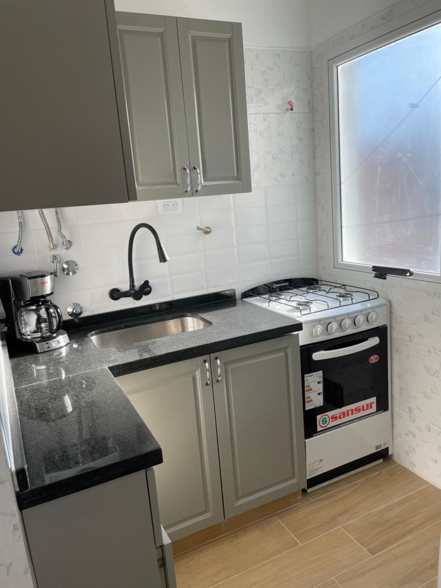 Colon La Madrid Impecable A 100 Metros Provincial Y Plaza Colon Cochera Opcional Apartment
