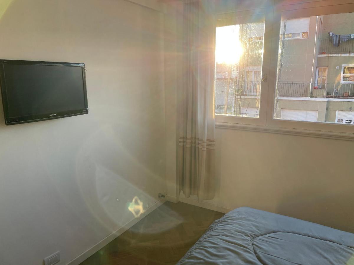 Apartamento Colon La Madrid Todo A Estrenar *