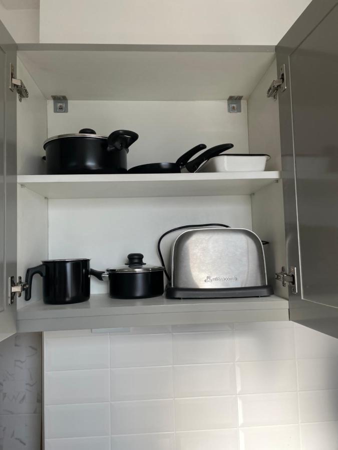 Apartamento Colon La Madrid Todo A Estrenar Mar del Plata