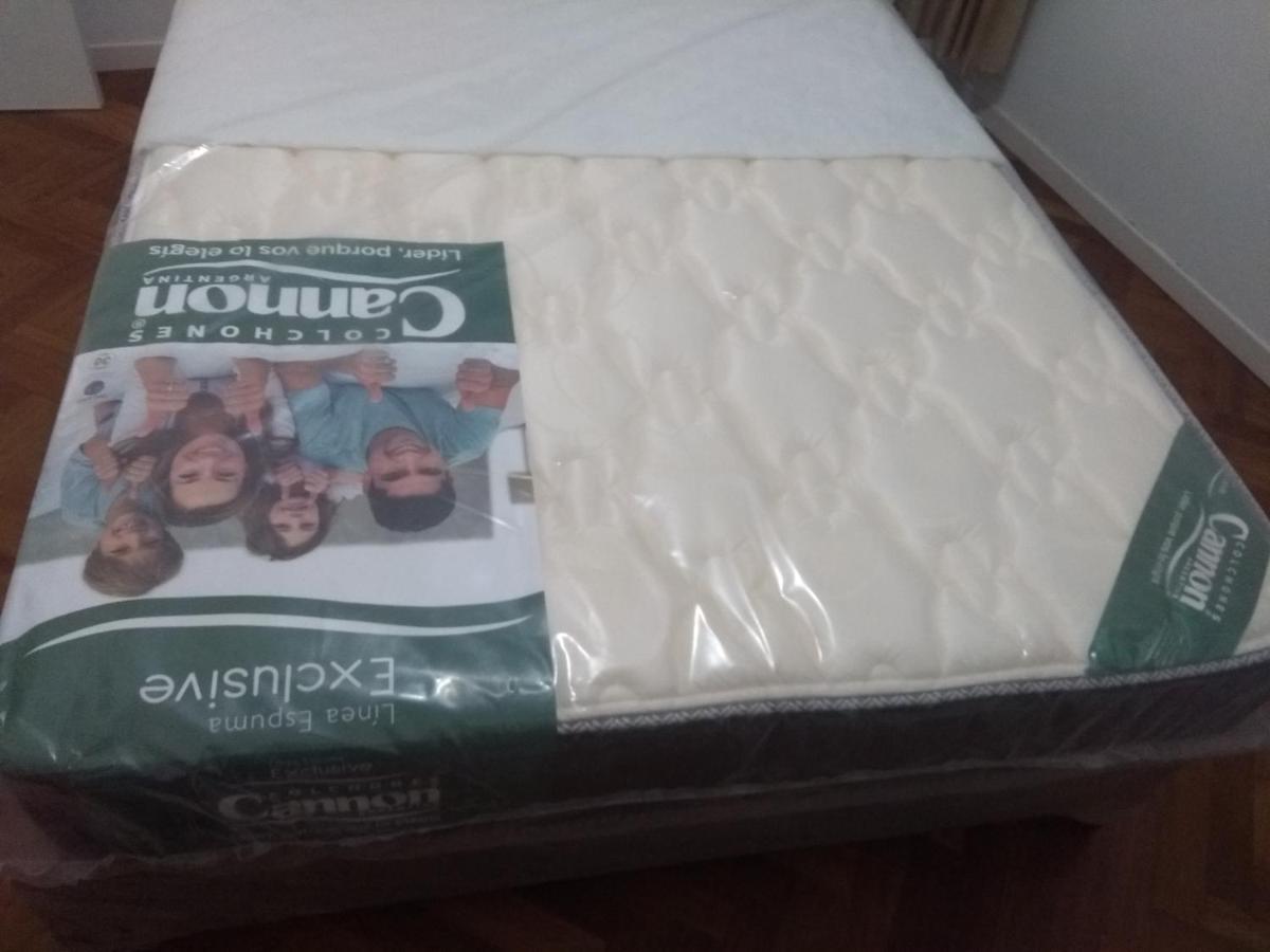 Colon La Madrid Todo A Estrenar Apartamento *