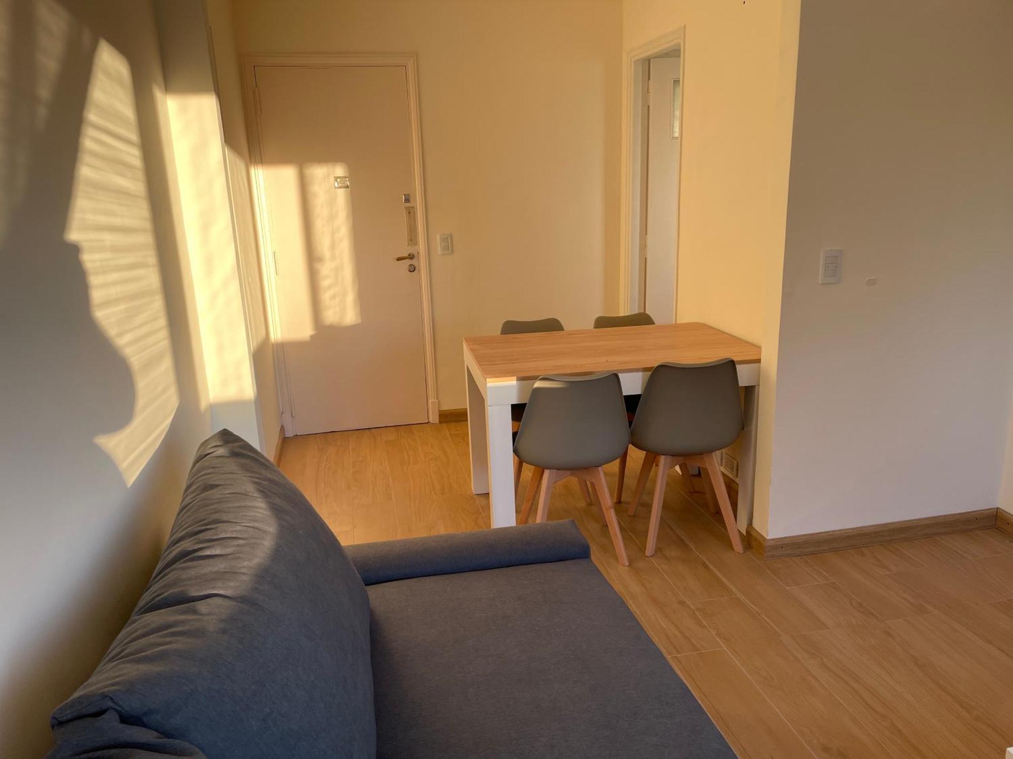 Colon La Madrid Todo A Estrenar Apartamento Mar del Plata